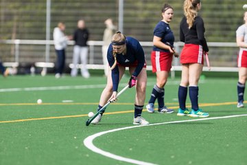 Bild 81 - F VfL Pinneberg - HC St. Pauli : Ergebnis: 2:1